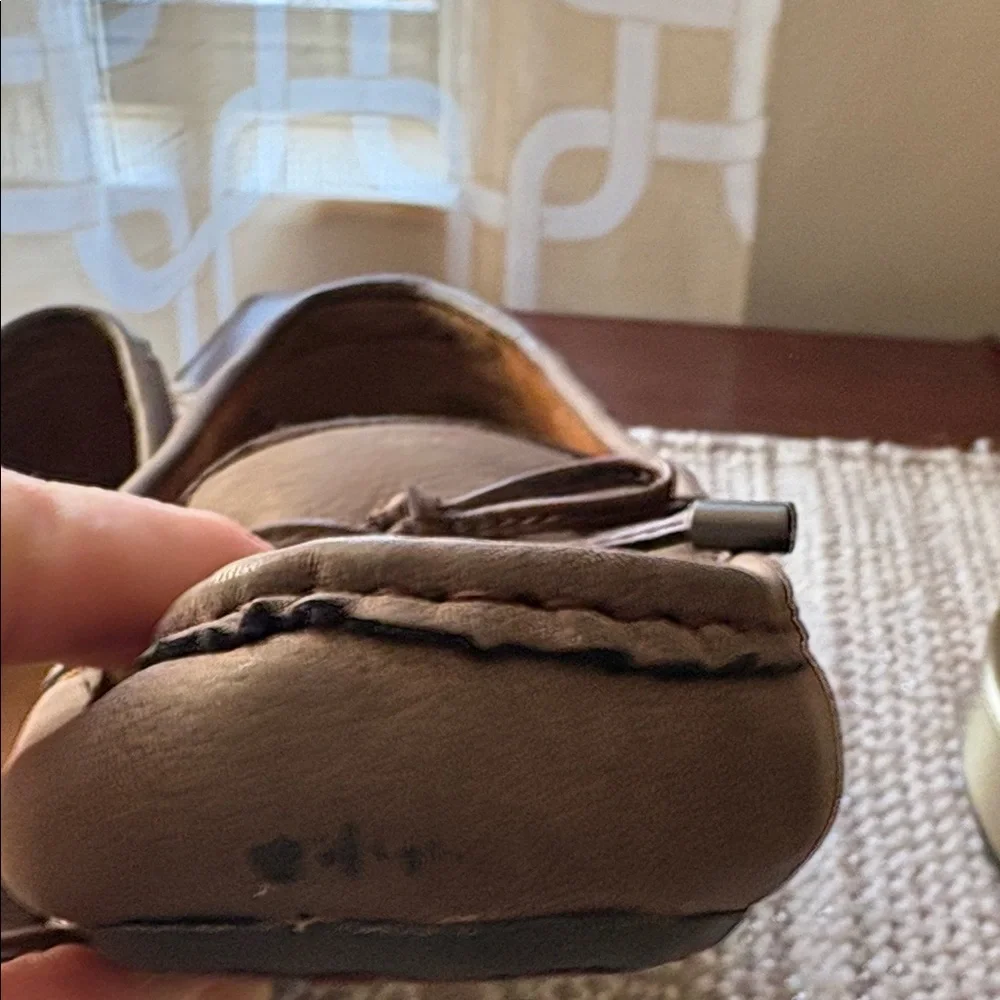 b.o.c Women’s Carolann Loafers Size 8